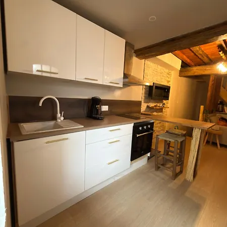 Ferienhaus Maison Evasion Balneotherapie *