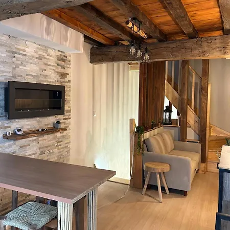 Maison Evasion Balneotherapie