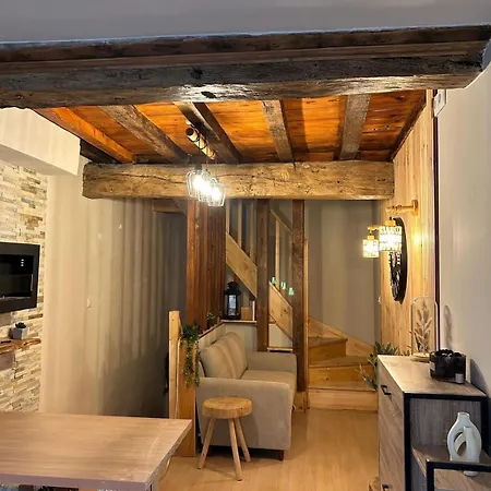Maison Evasion Balneotherapie Saint-Laurent-sur-Saone