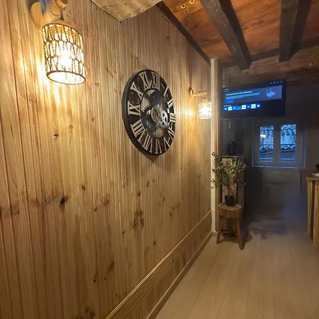 Maison Evasion Balneotherapie Saint-Laurent-sur-Saone