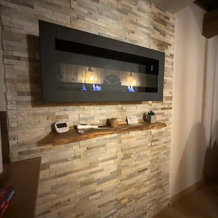 Maison Evasion Balneotherapie * Saint-Laurent-sur-Saone