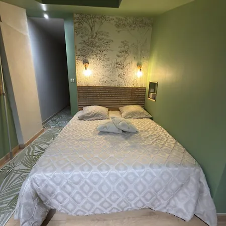 Maison Evasion Balneotherapie * Saint-Laurent-sur-Saone