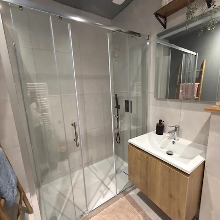 Ferienhaus Maison Evasion Balneotherapie